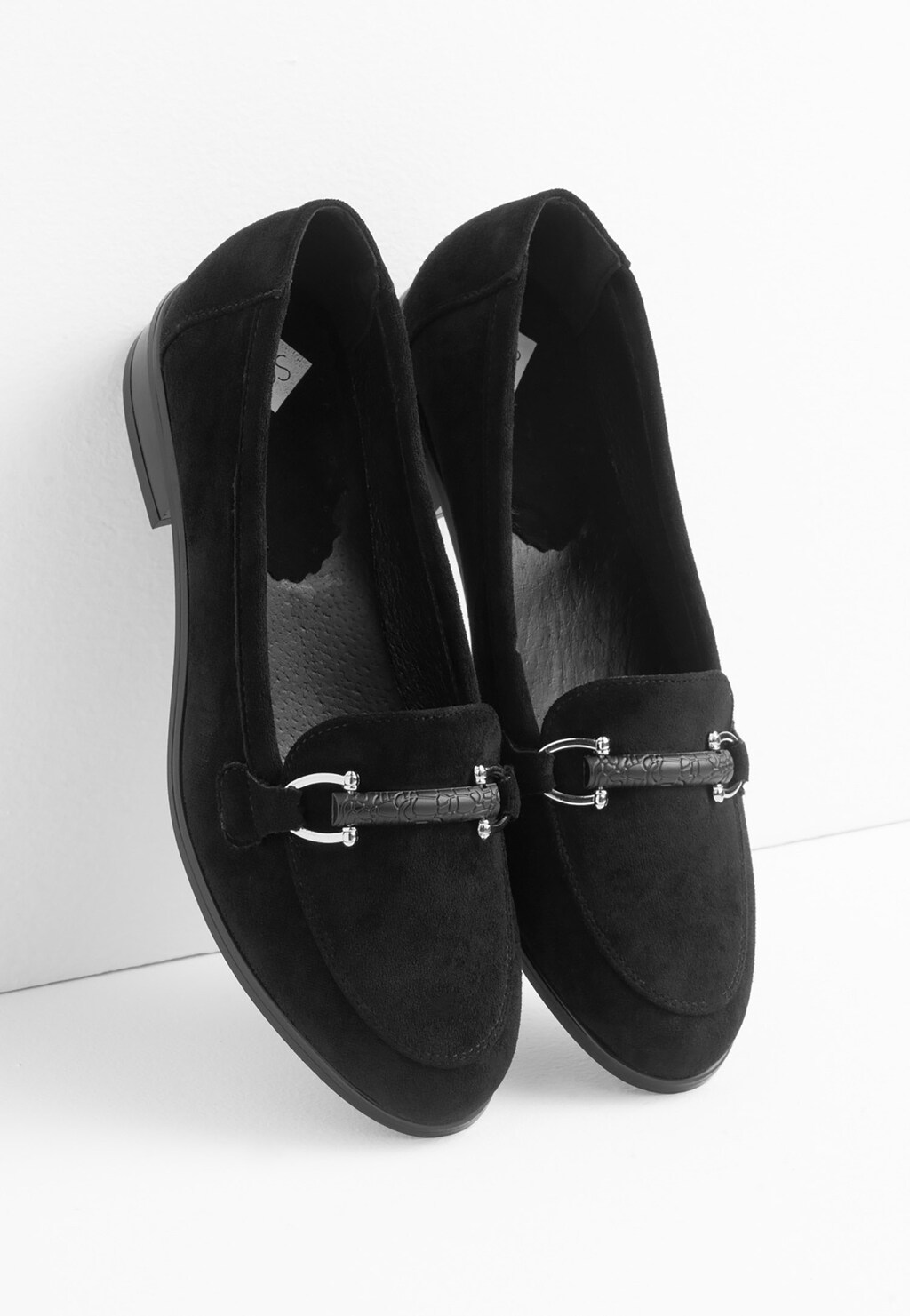 Poltopánky dámske WJS WJS64023-61 Widok 2