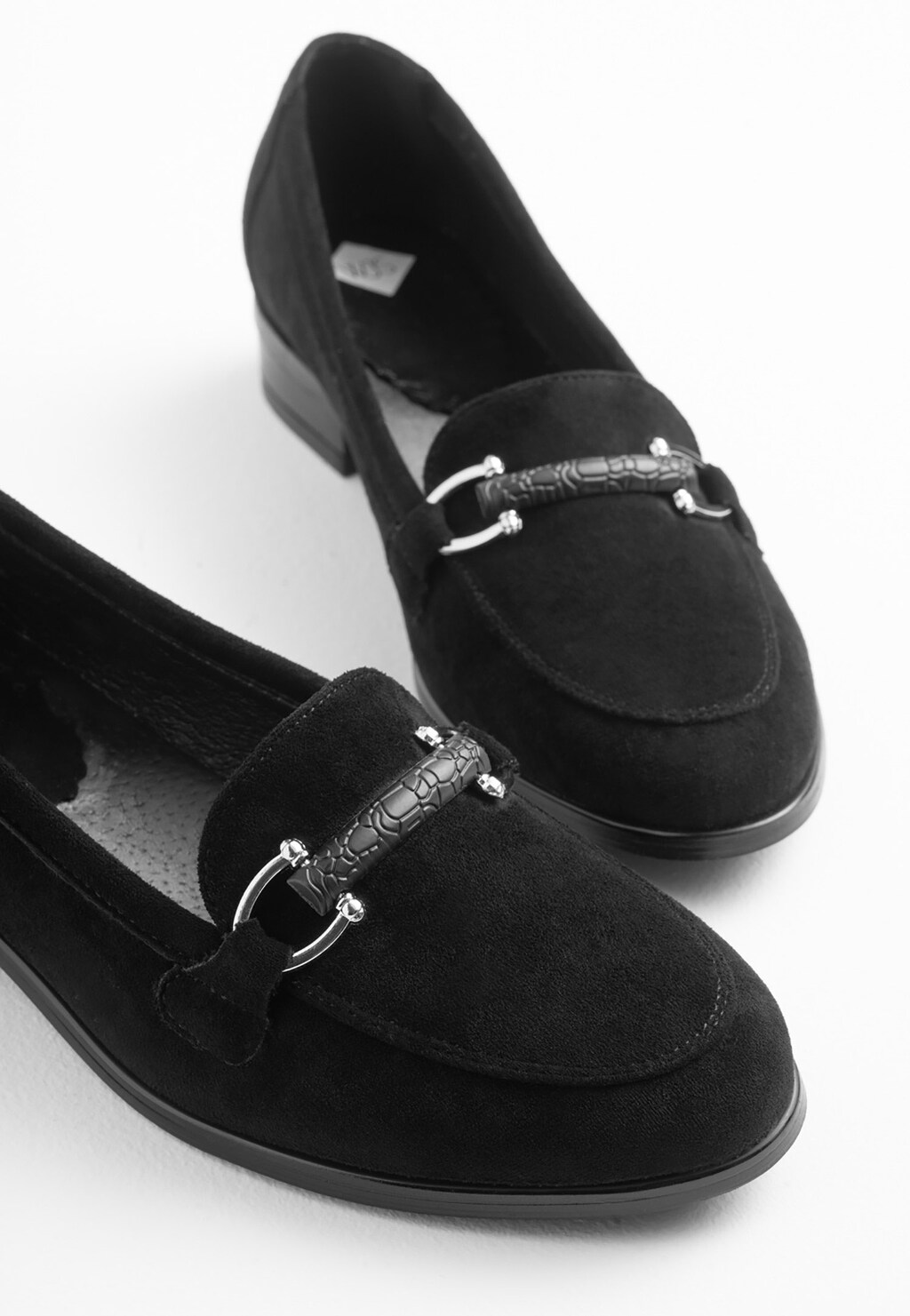 Poltopánky dámske WJS WJS64023-61 Widok 3