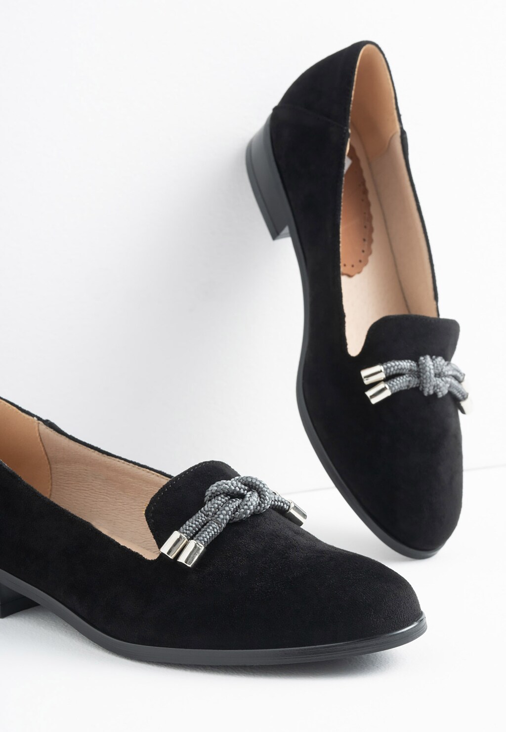 Poltopánky dámske WJS WJS64021-61 Widok 2