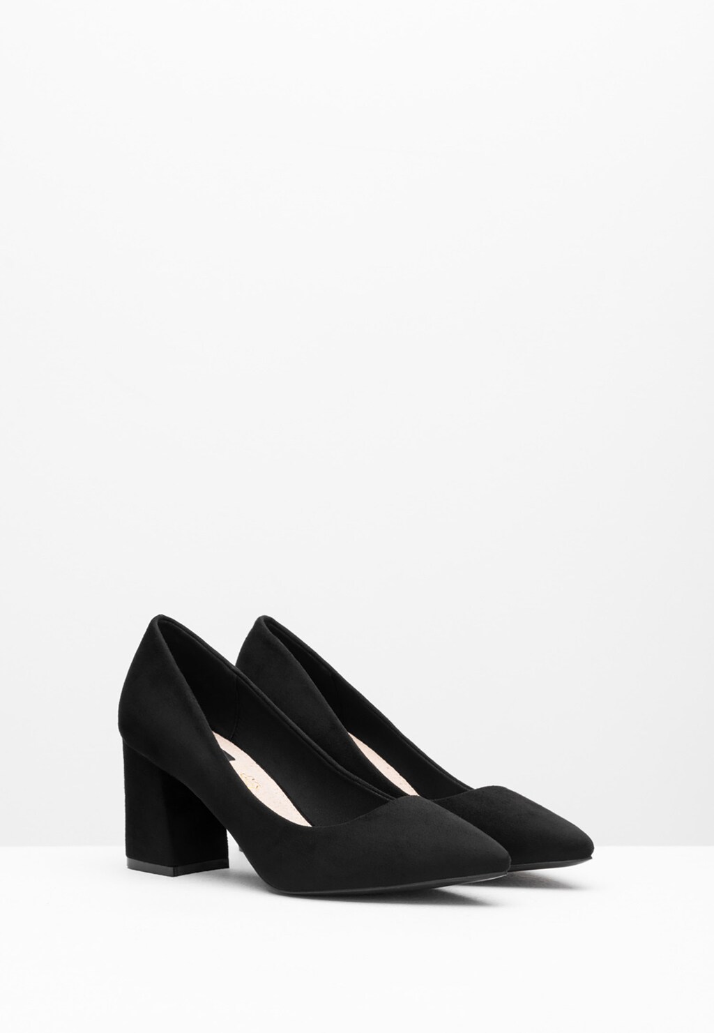 Lodičky dámske WJS WJS35005-61 Widok 4