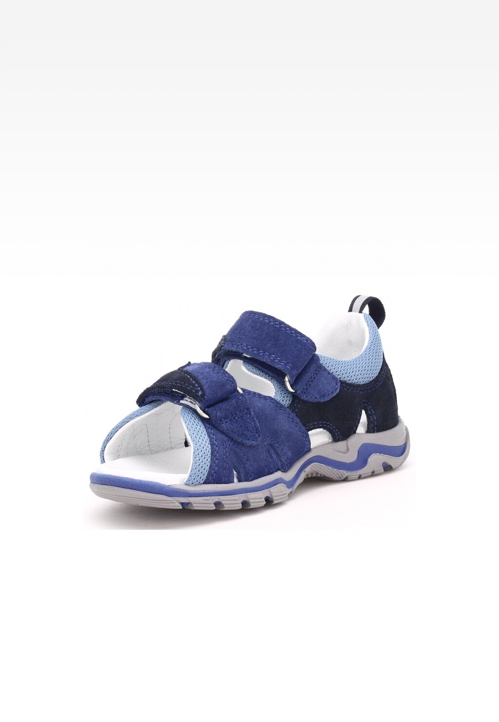 Sandály dětské BARTEK Widok 3