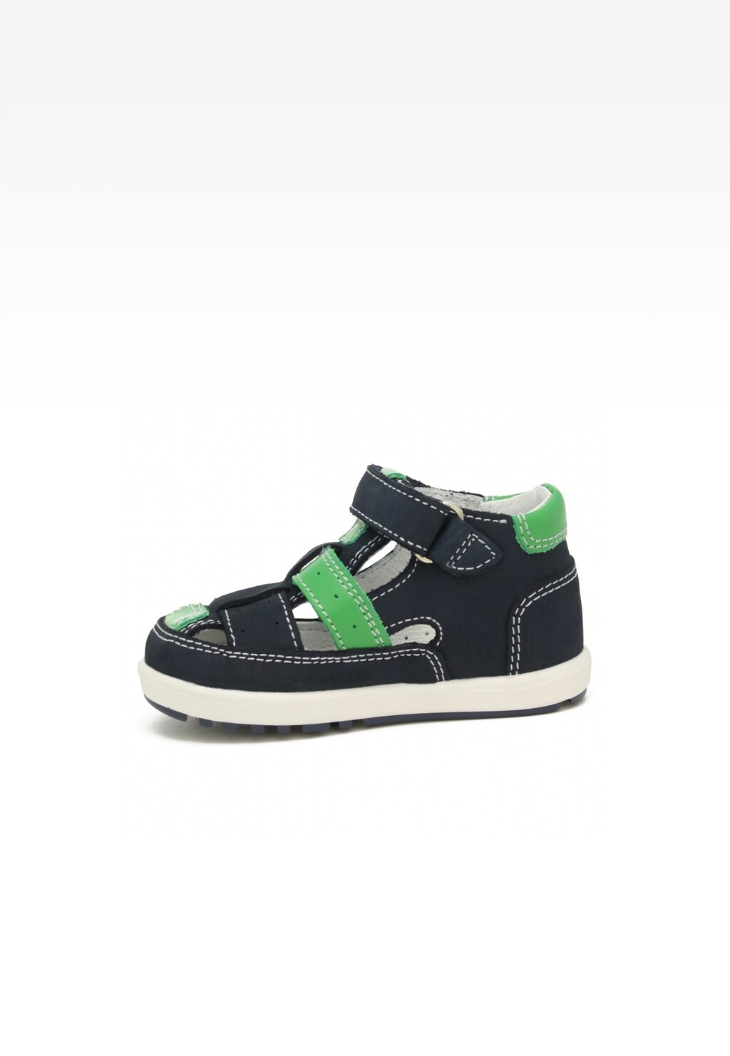 Kotníkové boty dětské BARTEK Widok 4