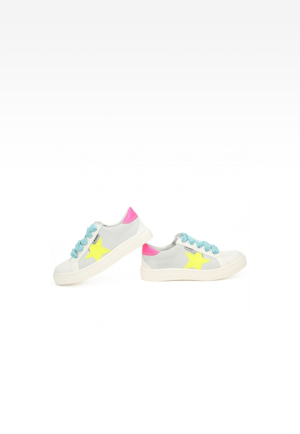 Dětské polobotky BARTEK Widok 6