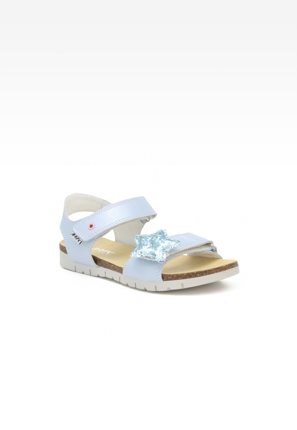 Sandále detský BARTEK Widok 2