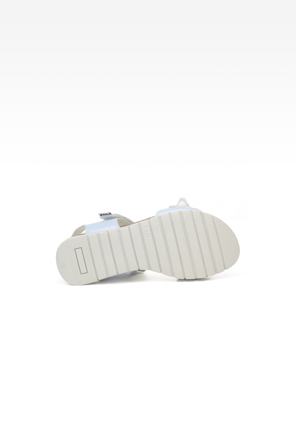 Sandále detský BARTEK Widok 8