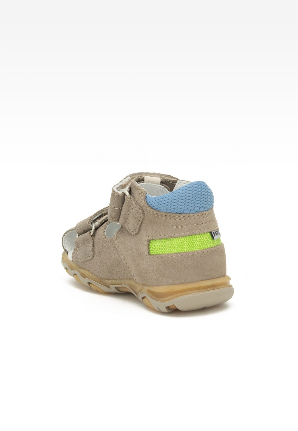 Profilaktyczne BARTEK 71170-0006, dla chłopców, beżowy Widok 5