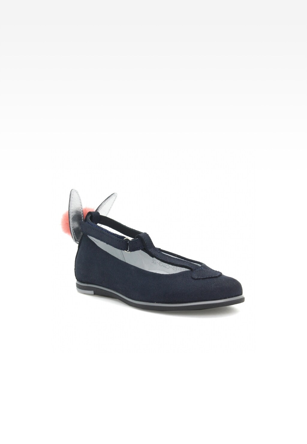 Lodičky detský BARTEK Widok 2