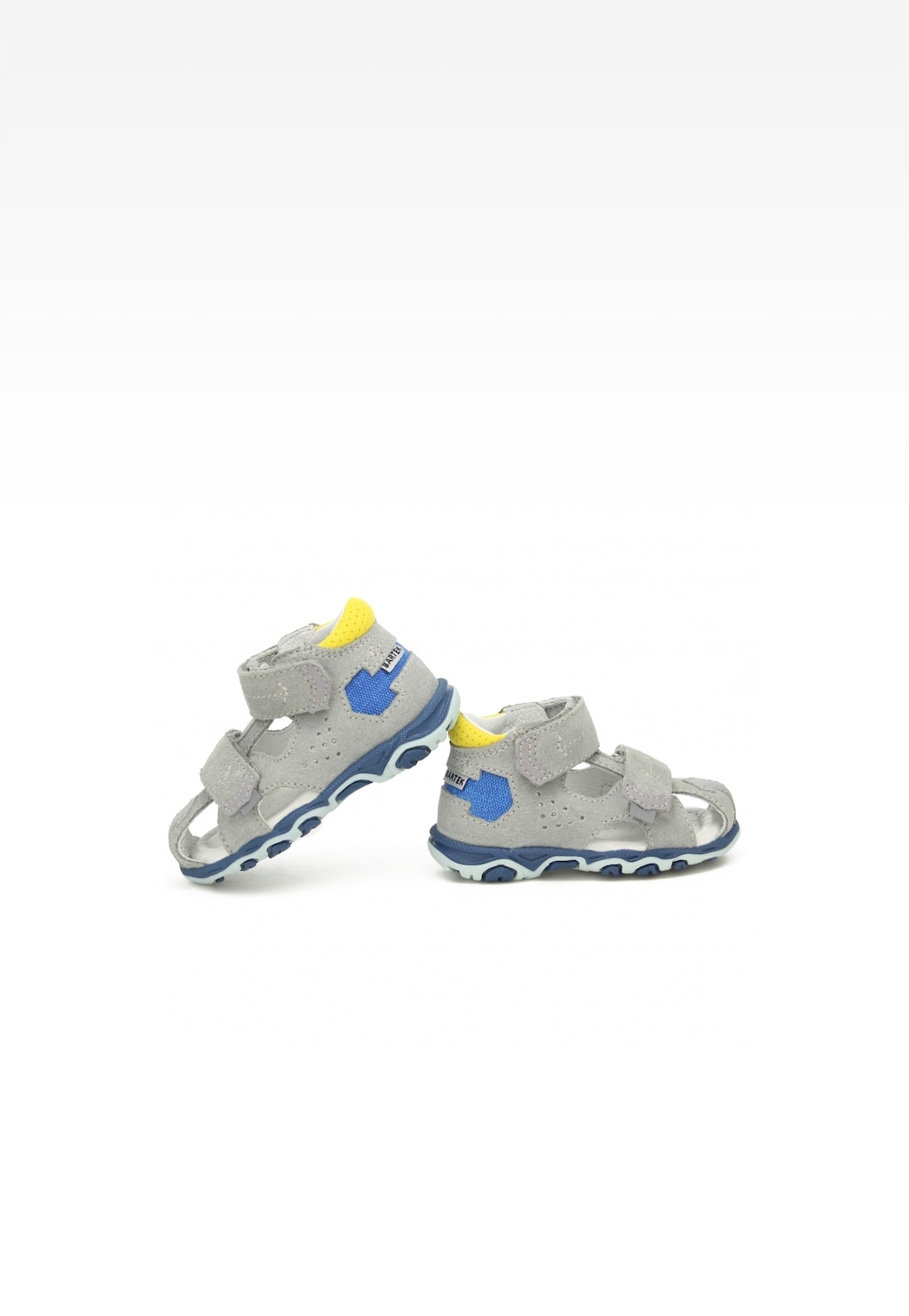 Sandály dětské BARTEK Widok 6