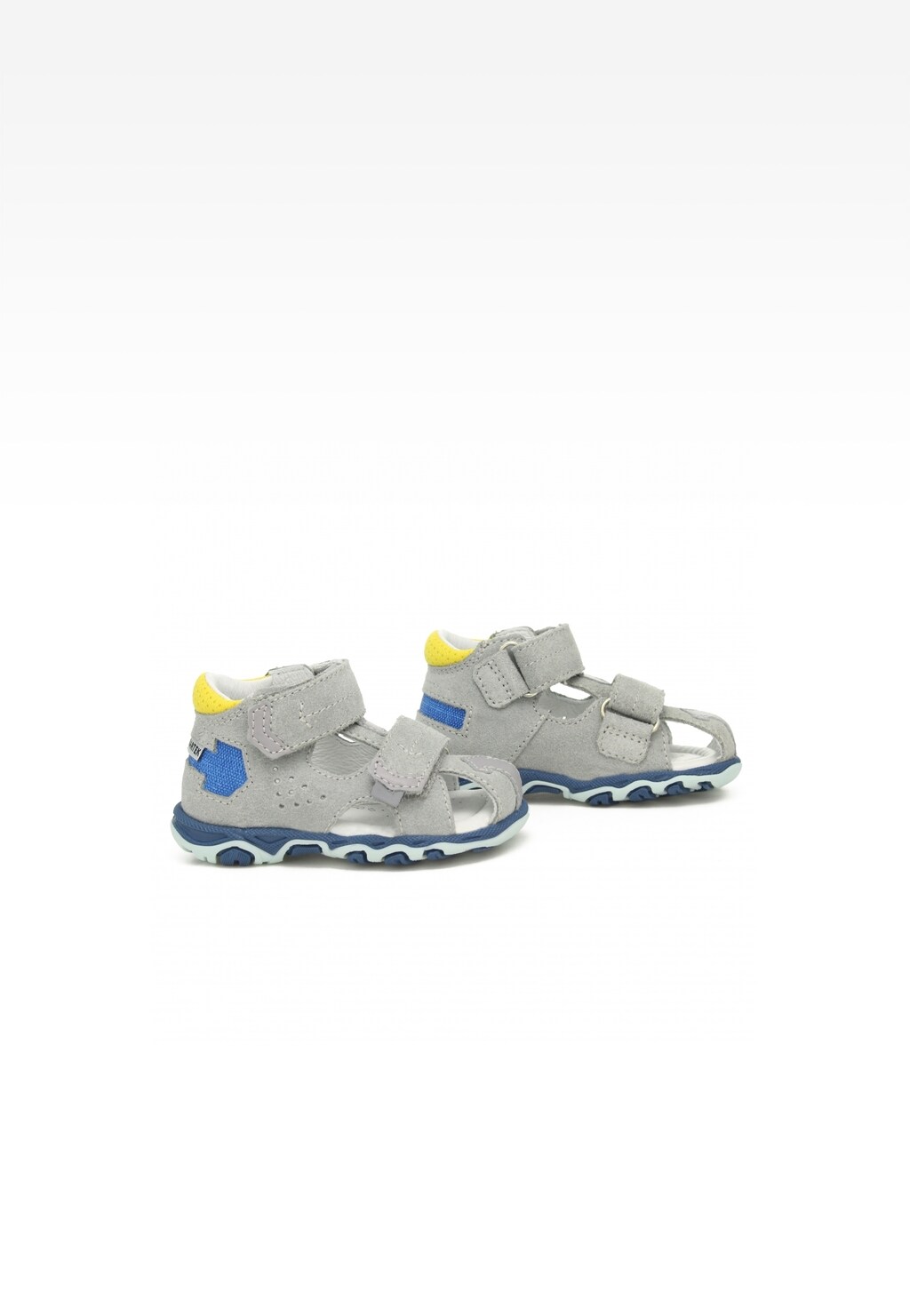 Sandály dětské BARTEK Widok 7