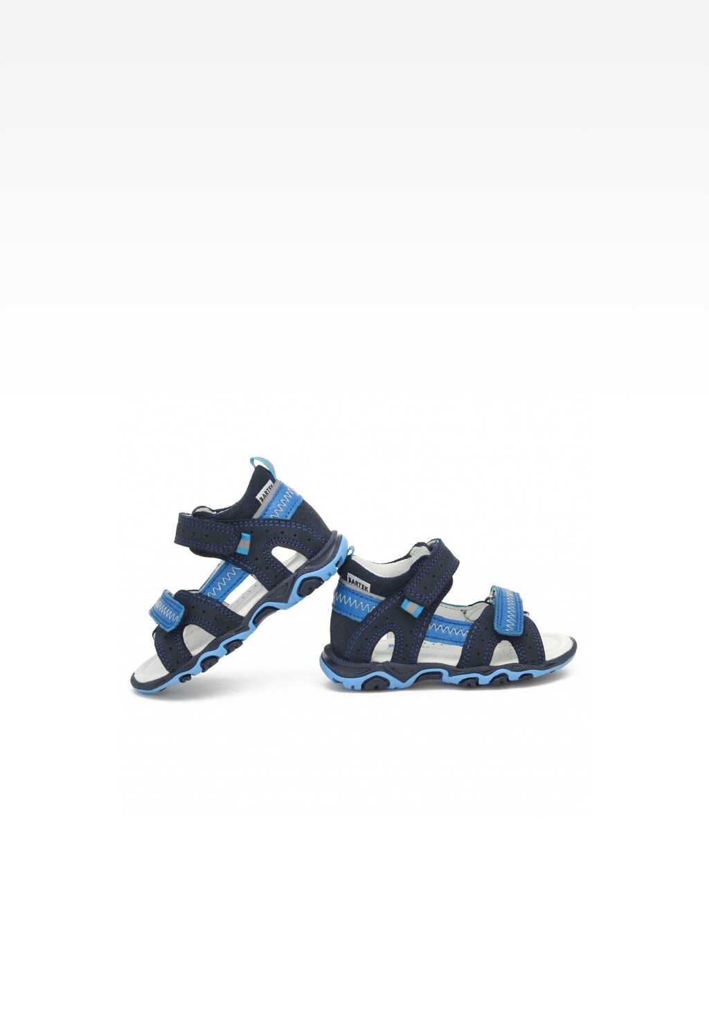 Sandále detský BARTEK Widok 6