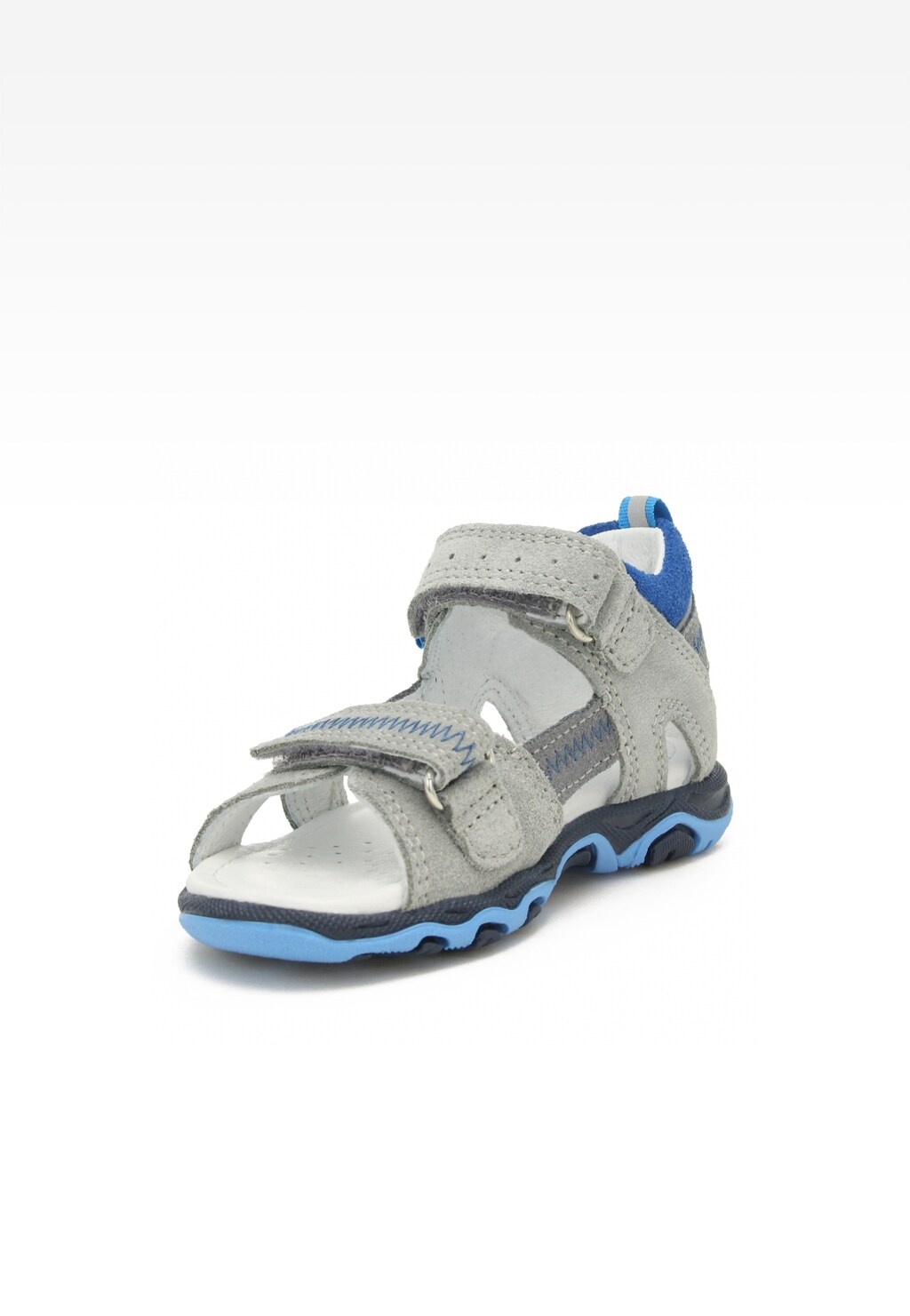 Sandály dětské BARTEK Widok 3