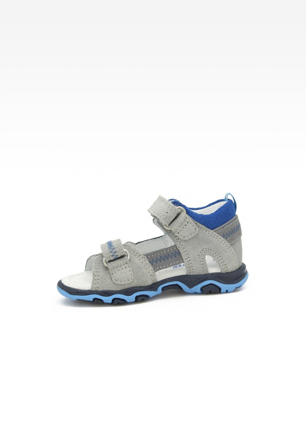 Sandály dětské BARTEK Widok 4