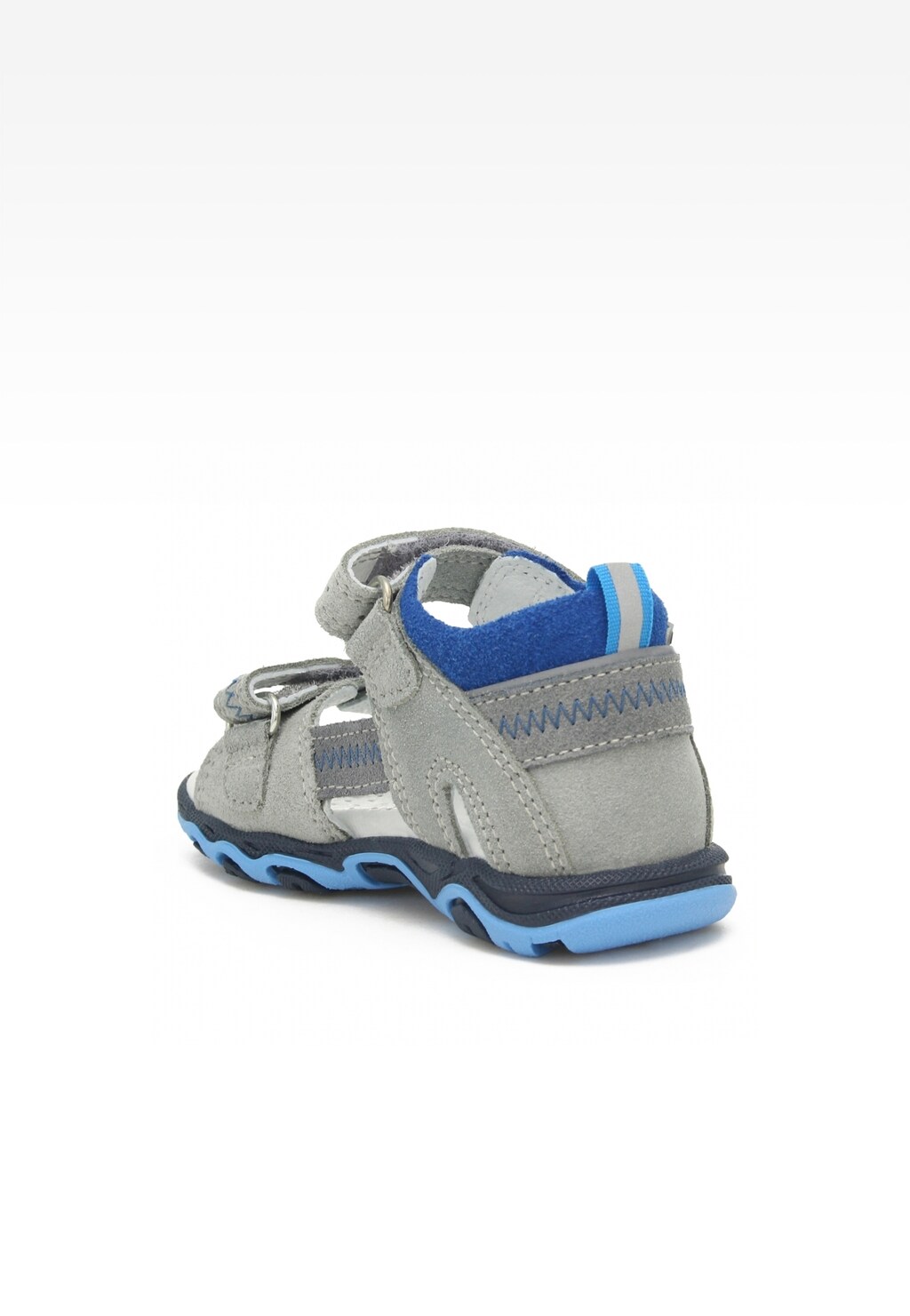 Sandály dětské BARTEK Widok 5
