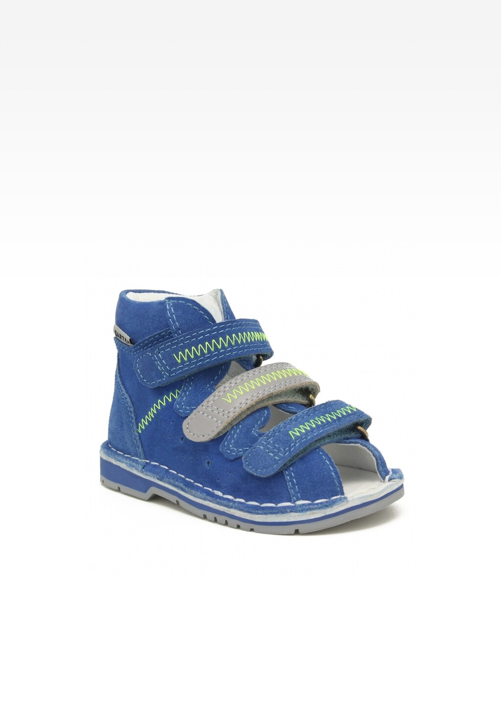 Profylaktická dětské BARTEK Widok 2