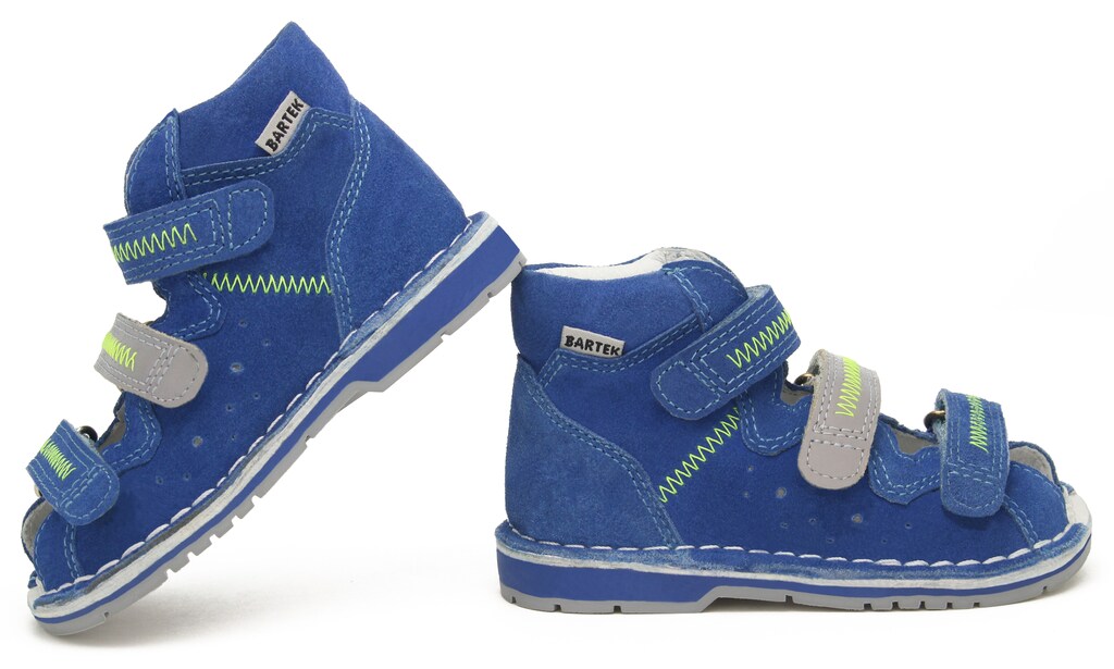 Profylaktická dětské BARTEK Widok 6