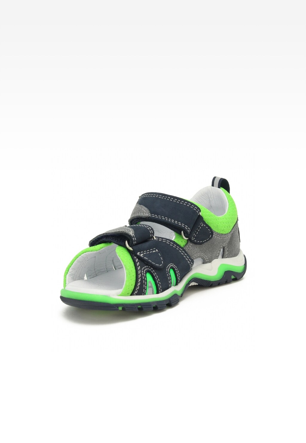 Sandále detský BARTEK Widok 3