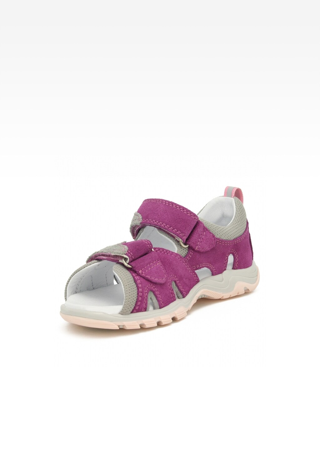 Sandály dětské BARTEK Widok 3