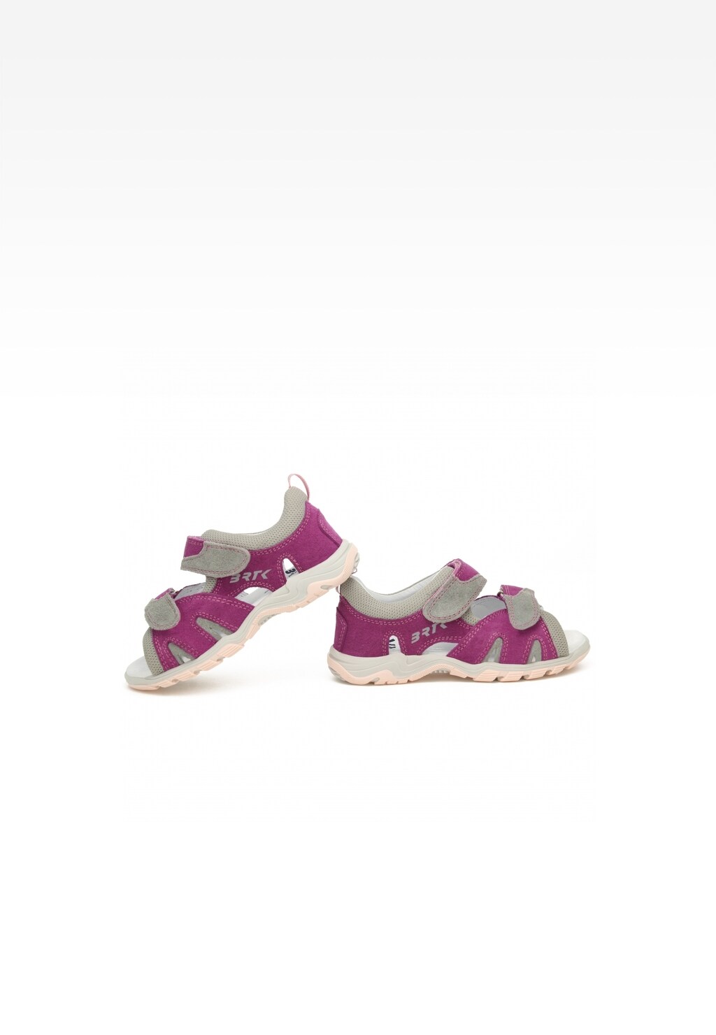 Sandály dětské BARTEK Widok 6