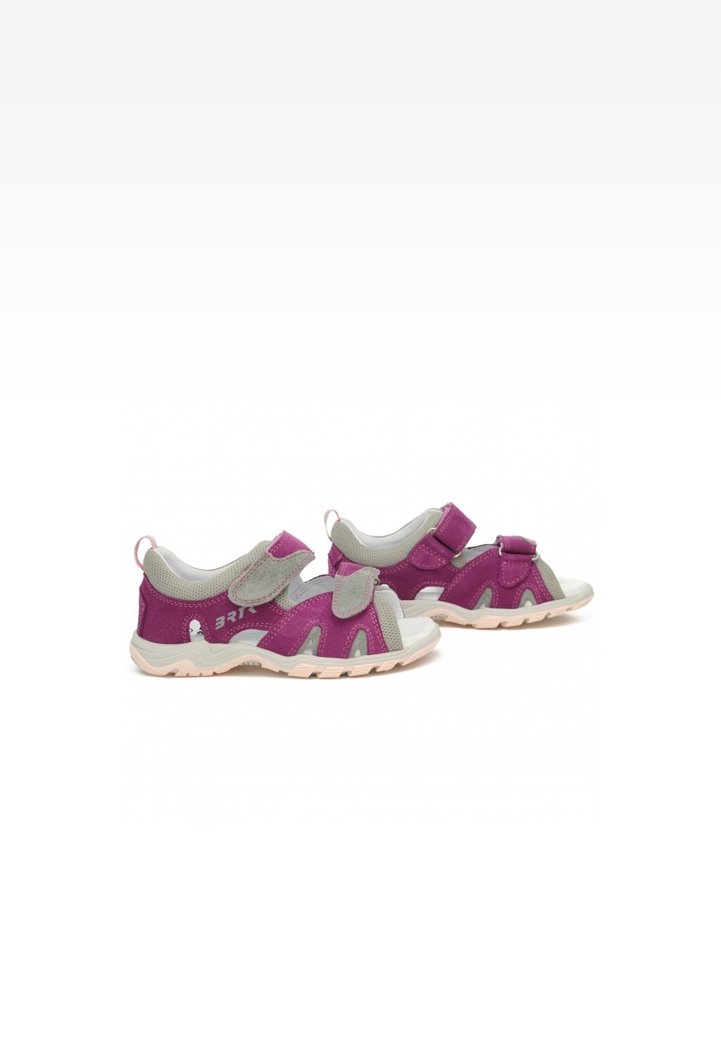 Sandály dětské BARTEK Widok 7