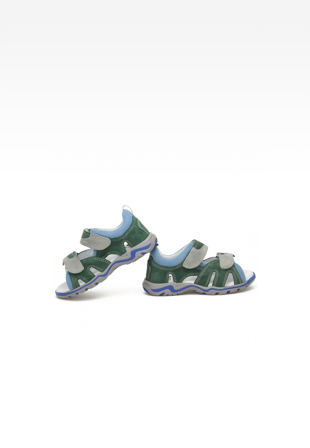 Sandály dětské BARTEK Widok 6