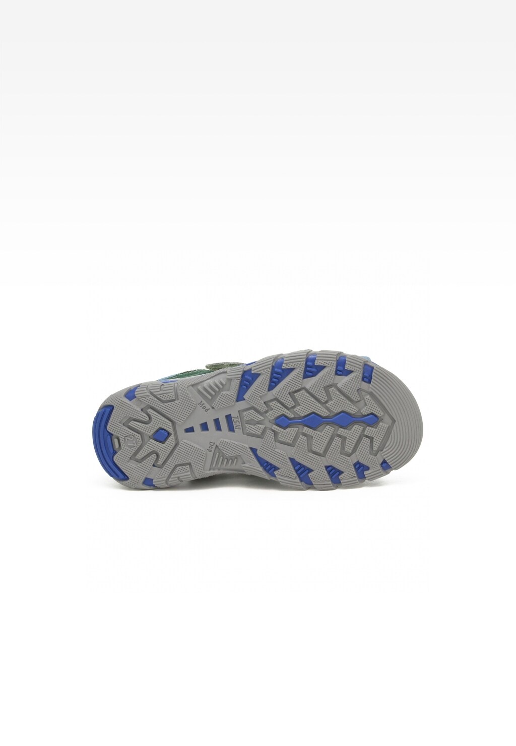 Sandály dětské BARTEK Widok 8