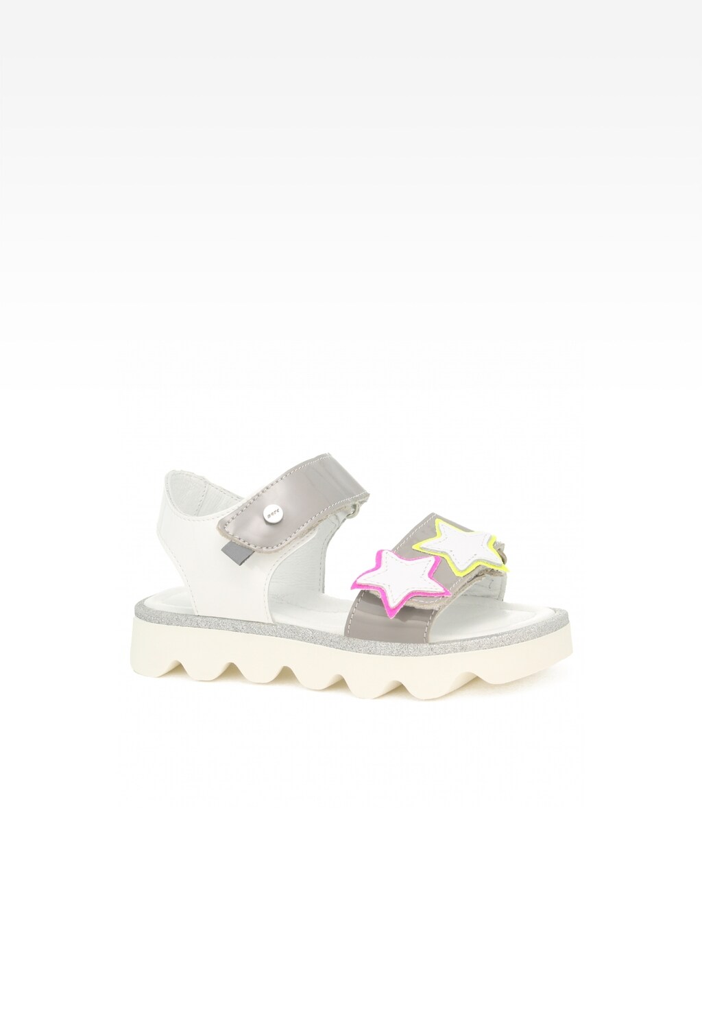 Sandály dětské BARTEK Widok 1