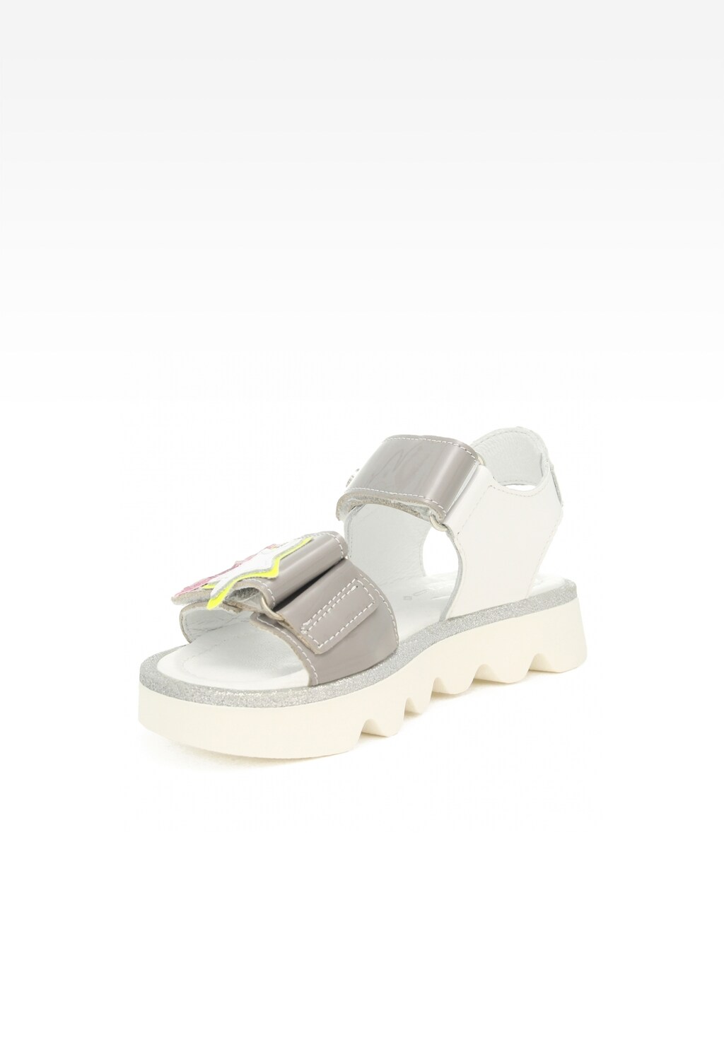 Sandály dětské BARTEK Widok 3