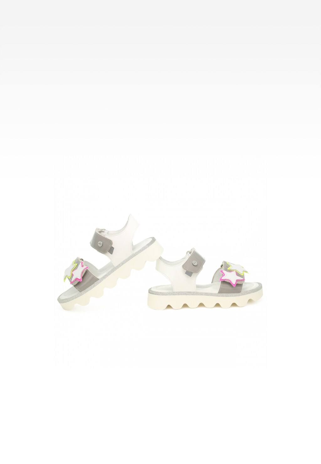 Sandály dětské BARTEK Widok 6