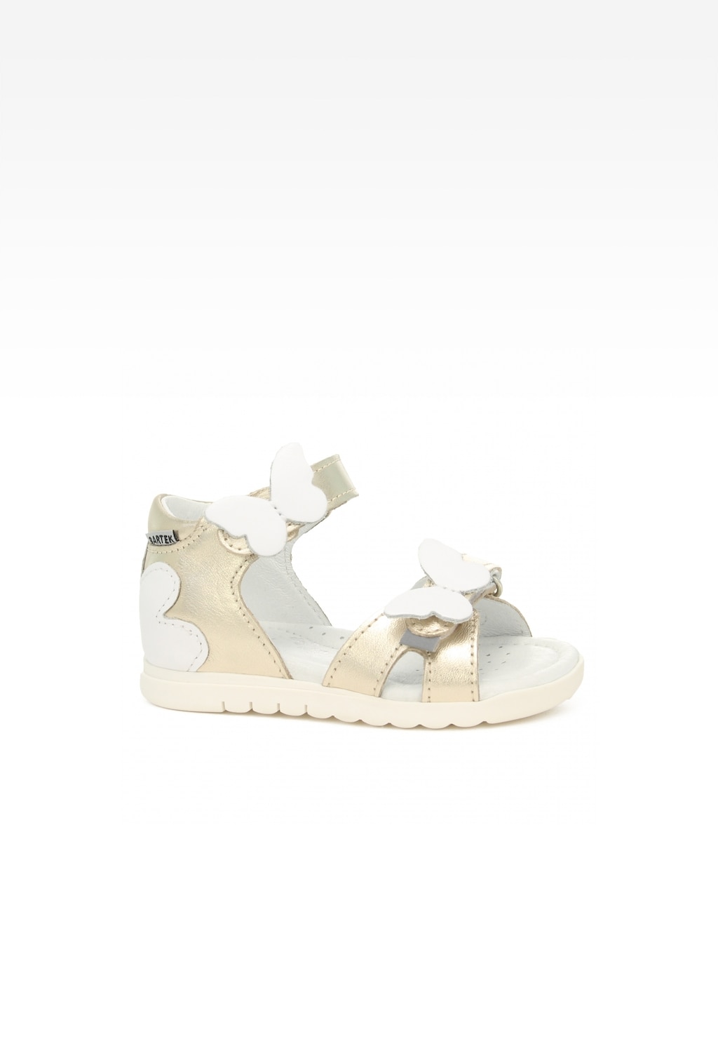 Sandále detský BARTEK Widok 1
