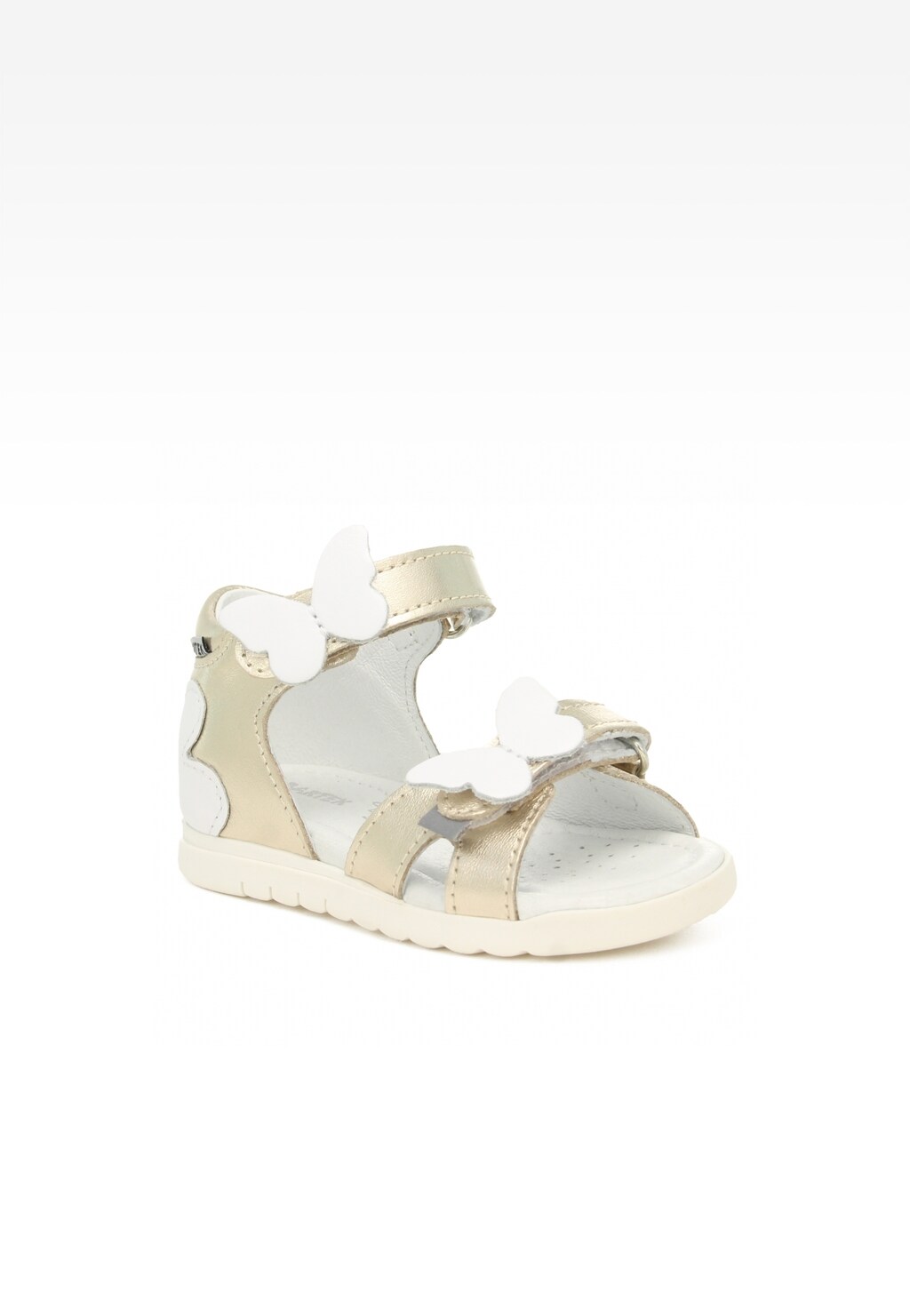 Sandále detský BARTEK Widok 2