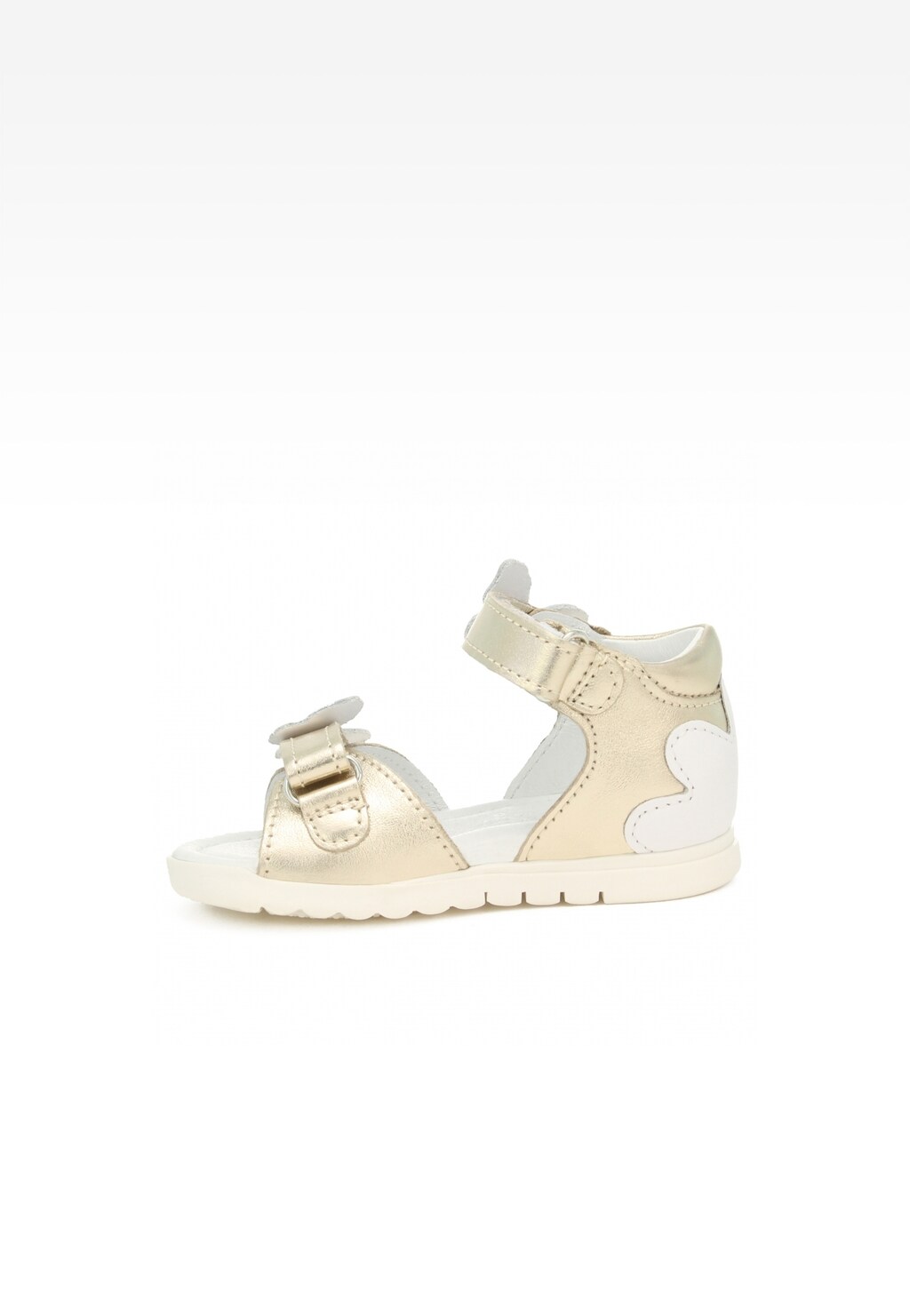 Sandále detský BARTEK Widok 4