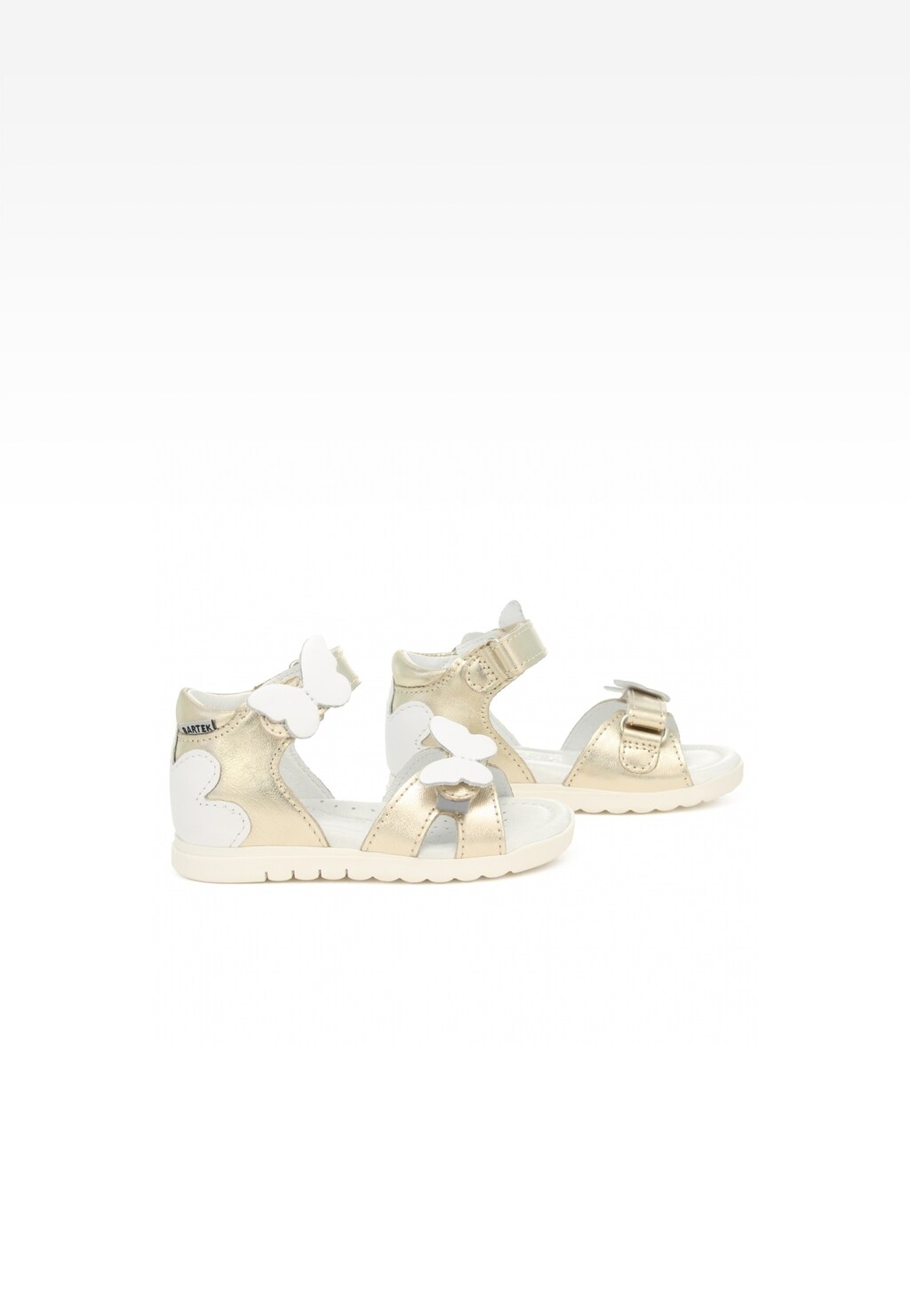 Sandále detský BARTEK Widok 7