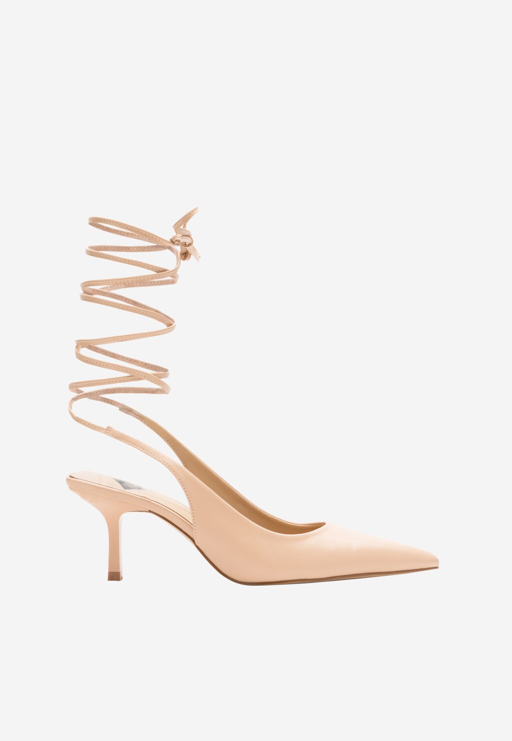 Lodičky dámske WJS WJS35006-54 Widok 2