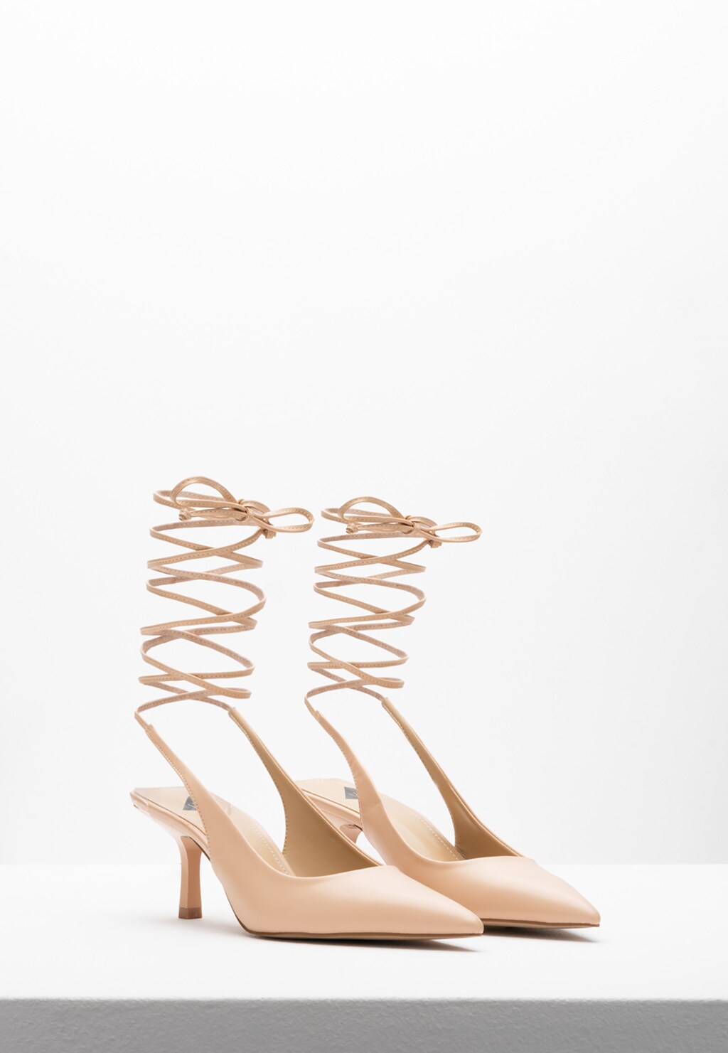 Lodičky dámske WJS WJS35006-54 Widok 3