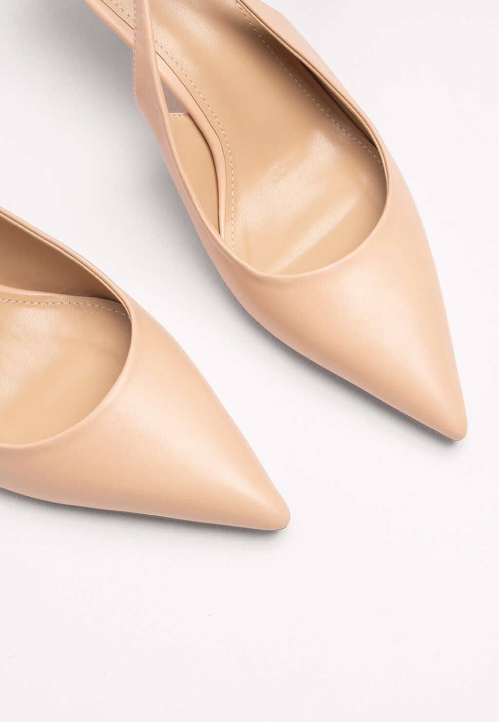 Lodičky dámske WJS WJS35006-54 Widok 4