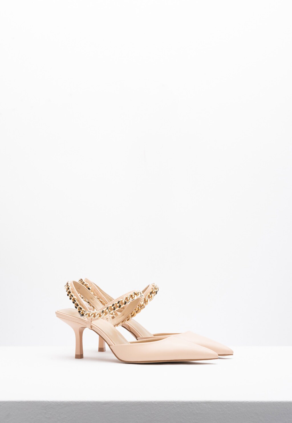 Lodičky dámske WJS WJS35007-54 Widok 3