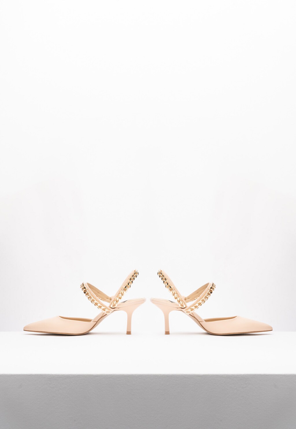 Lodičky dámske WJS WJS35007-54 Widok 4