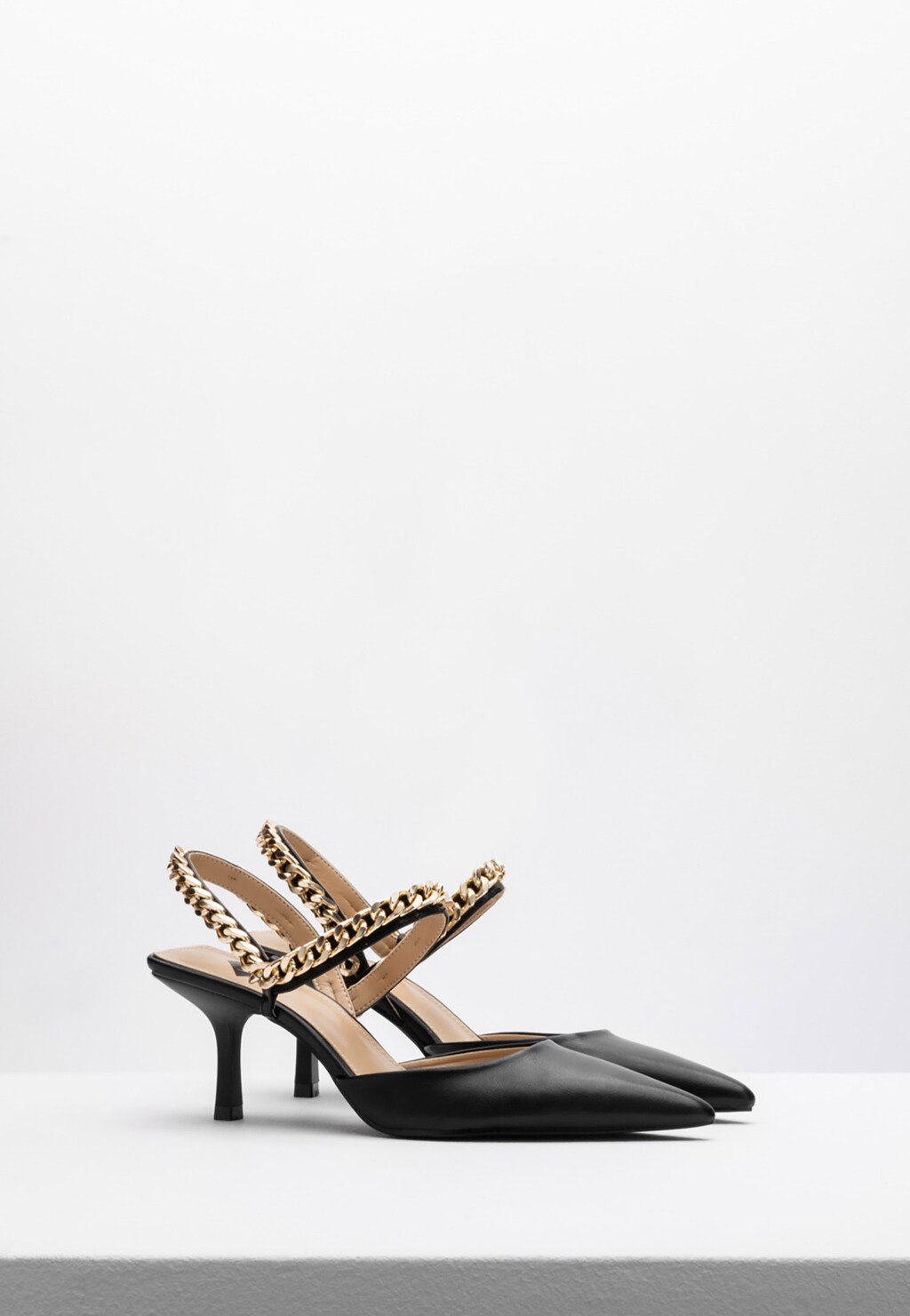 Lodičky dámske WJS WJS35007-51 Widok 3