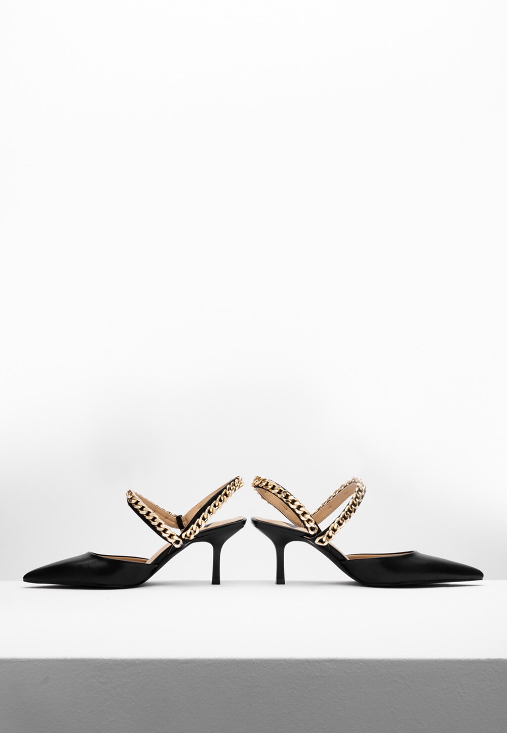 Lodičky dámske WJS WJS35007-51 Widok 5