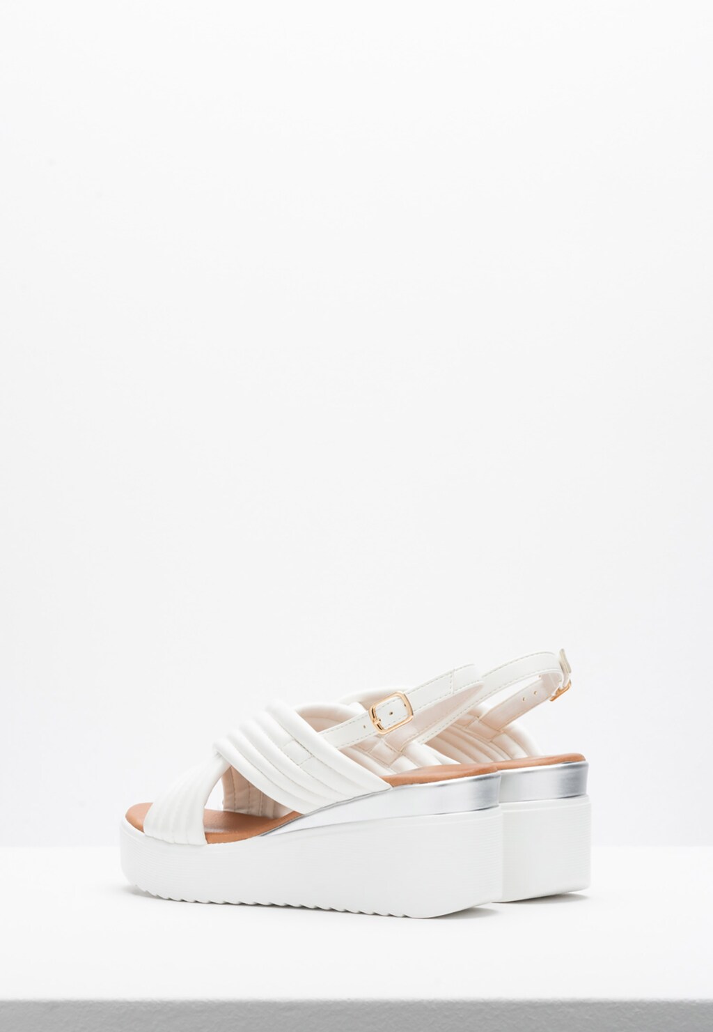 Sandále dámske WJS WJS74014-59 Widok 4