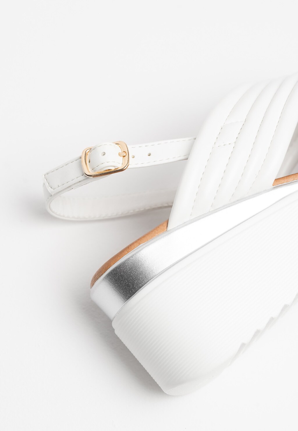 Sandále dámske WJS WJS74014-59 Widok 5