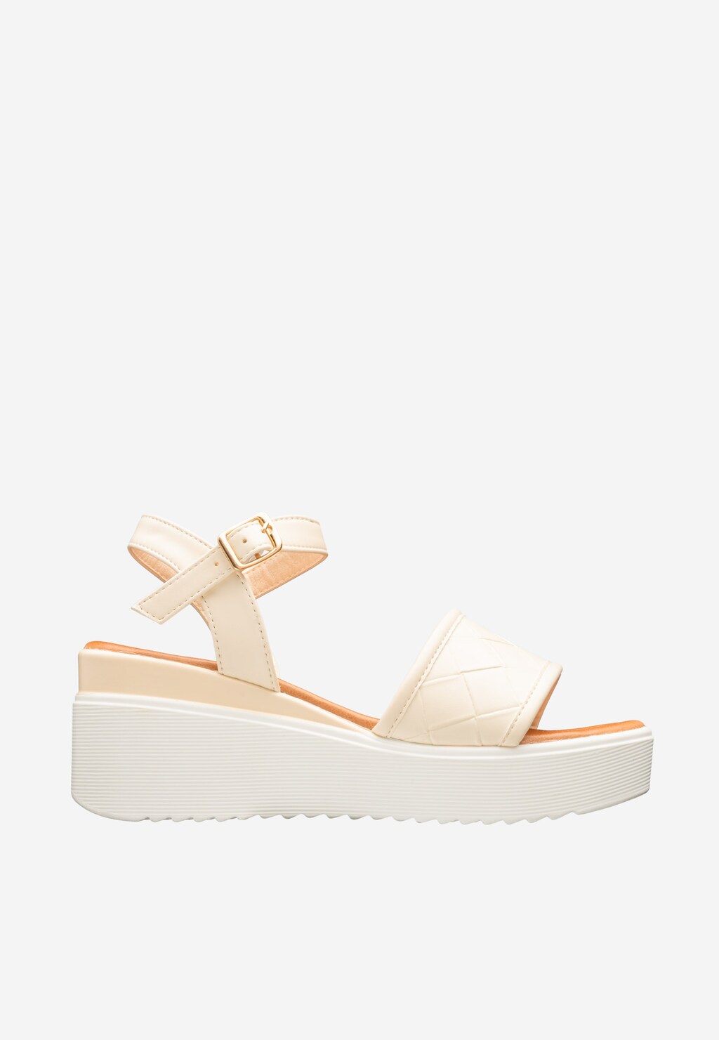 Sandále dámske WJS WJS74015-54 Widok 2