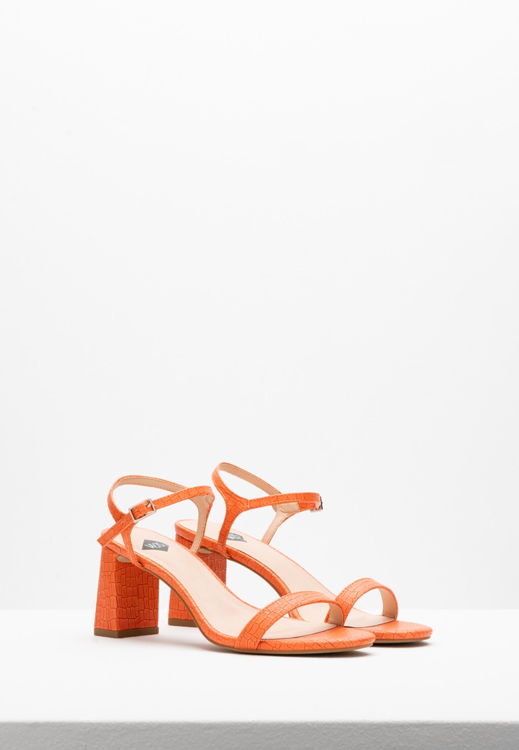 Sandále dámske WJS WJS74017-55 Widok 3