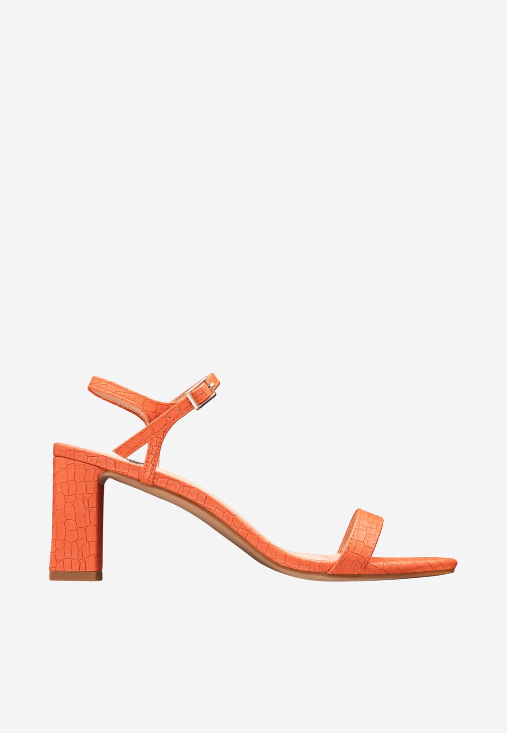 Sandále dámske WJS WJS74017-55 Widok 4