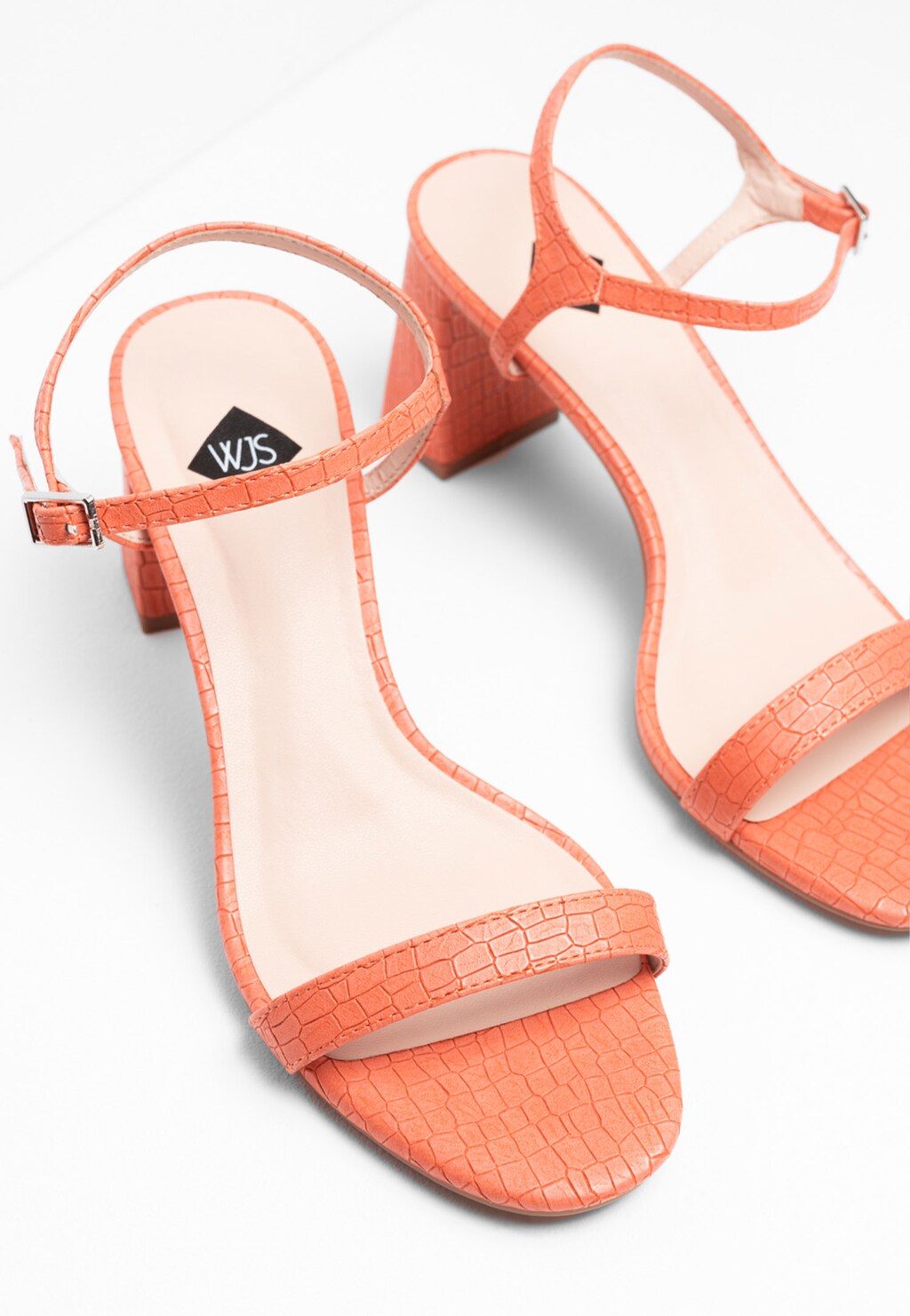 Sandále dámske WJS WJS74017-55 Widok 5