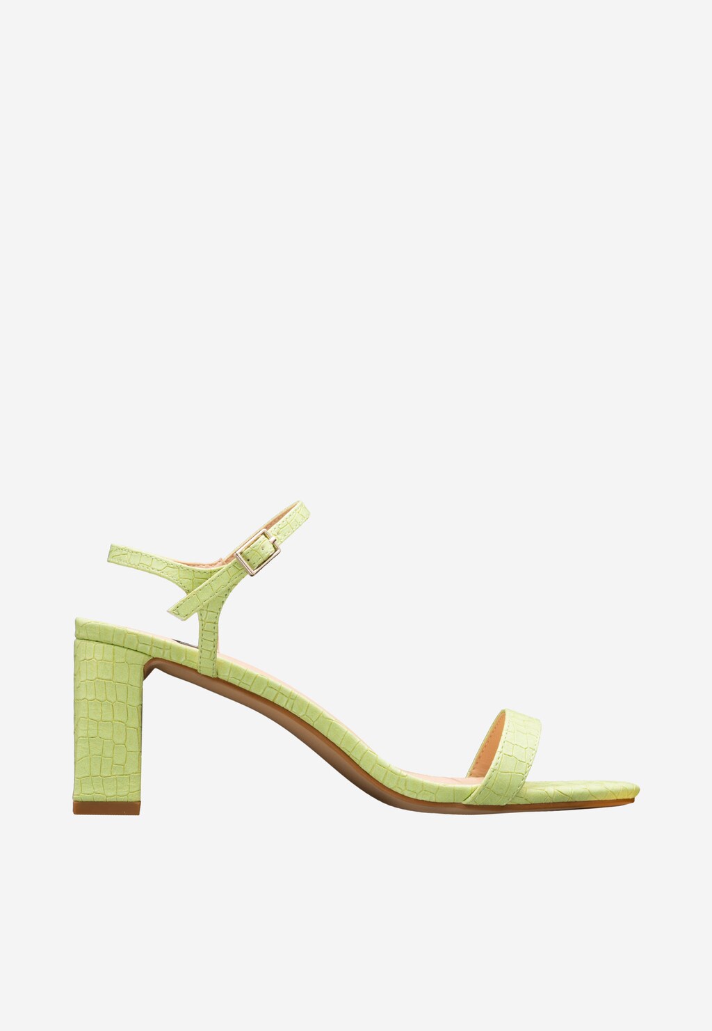 Sandále dámske WJS WJS74017-57 Widok 2