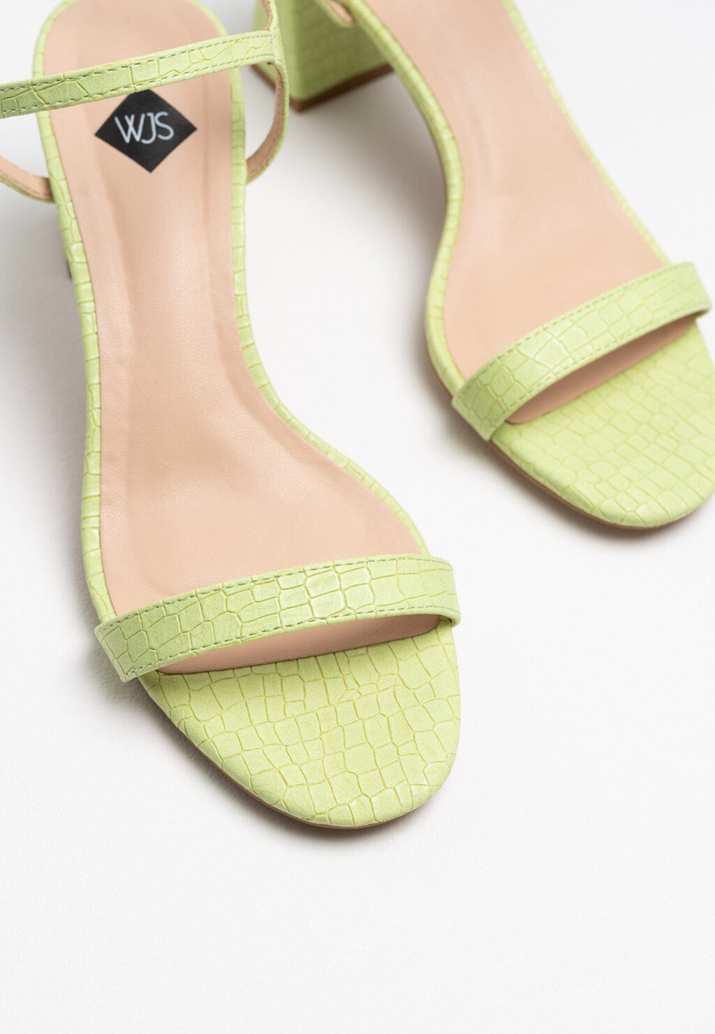 Sandále dámske WJS WJS74017-57 Widok 5