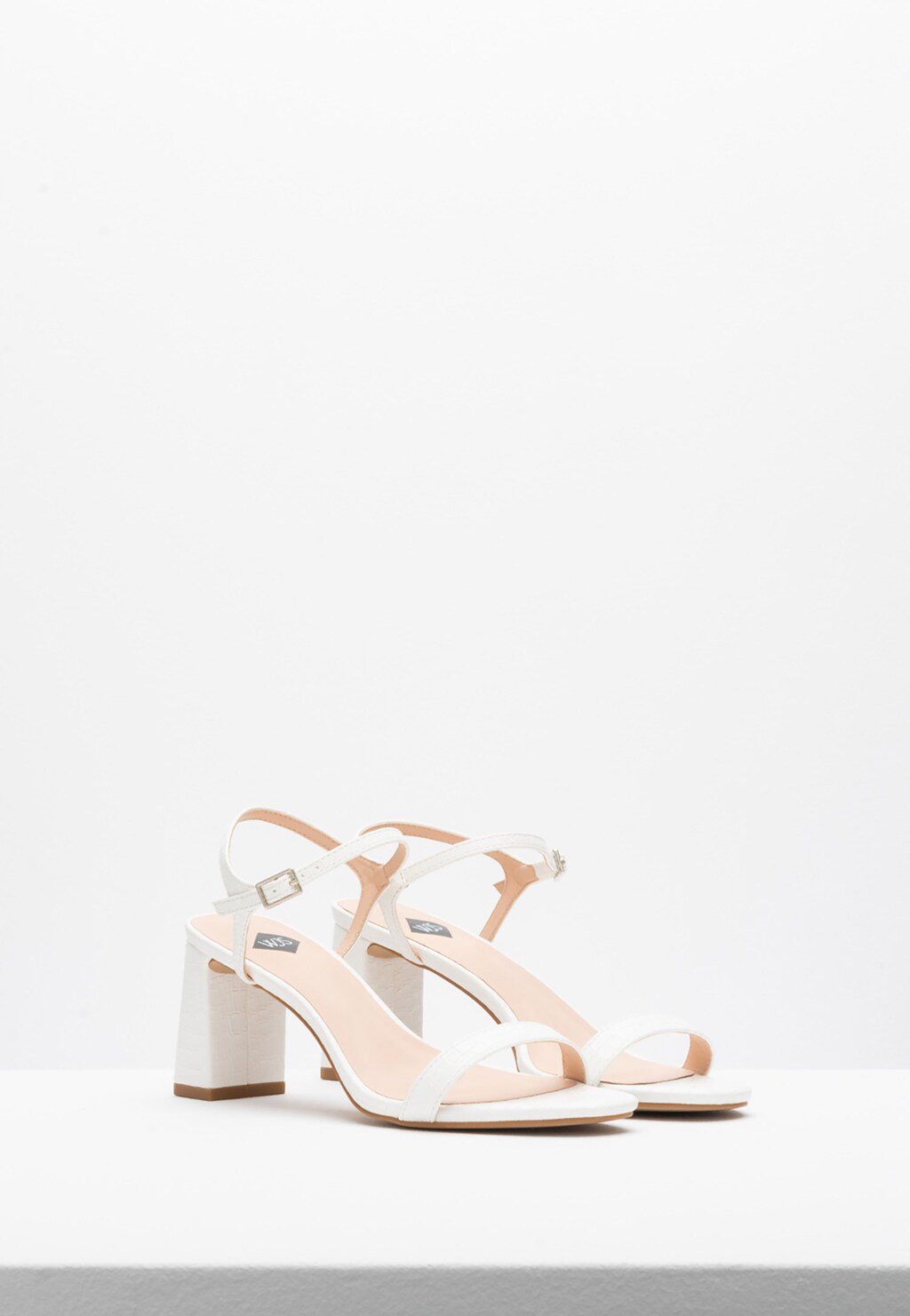 Sandále dámske WJS WJS74017-59 Widok 3