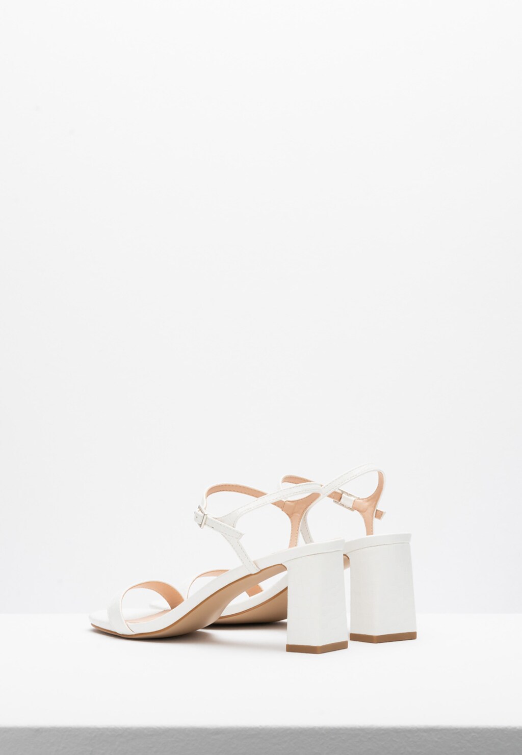 Sandále dámske WJS WJS74017-59 Widok 4