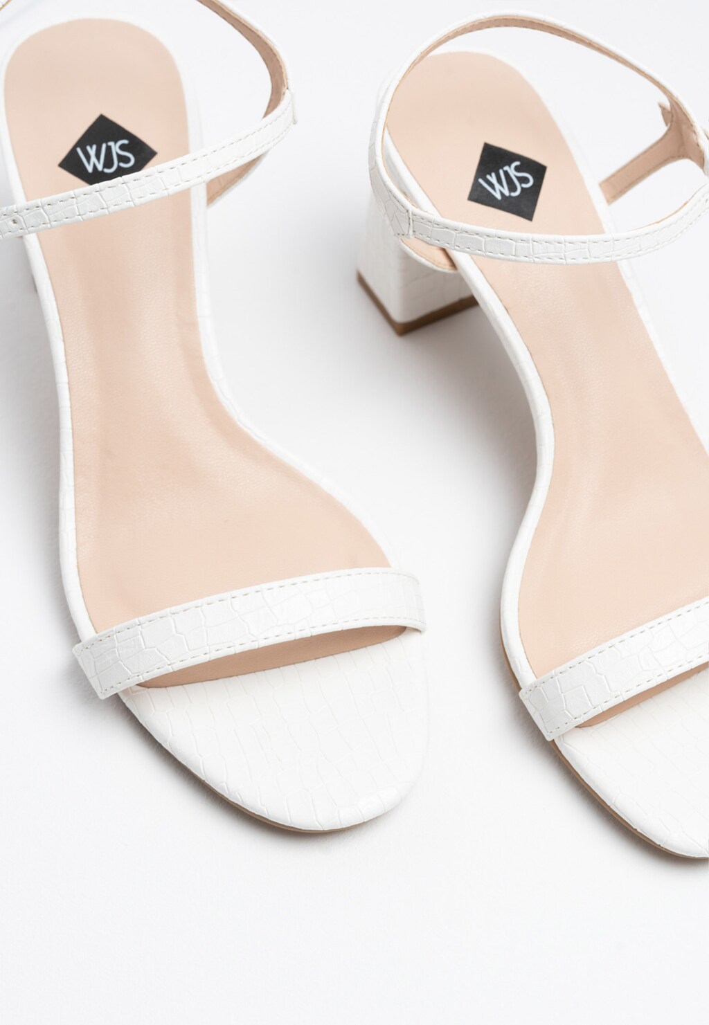 Sandále dámske WJS WJS74017-59 Widok 5